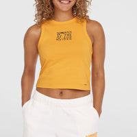 Women of the Wave Tanktop | Golden Honey