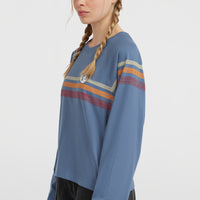 O'Riginals Langarmshirt | Mozart Blue