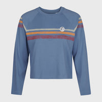 O'Riginals Langarmshirt | Mozart Blue