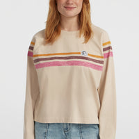 O'Riginals Langarmshirt | Macaron