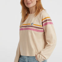 O'Riginals Langarmshirt | Macaron