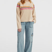 O'Riginals Langarmshirt | Macaron