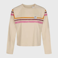 O'Riginals Langarmshirt | Macaron