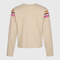 O'Riginals Langarmshirt | Macaron