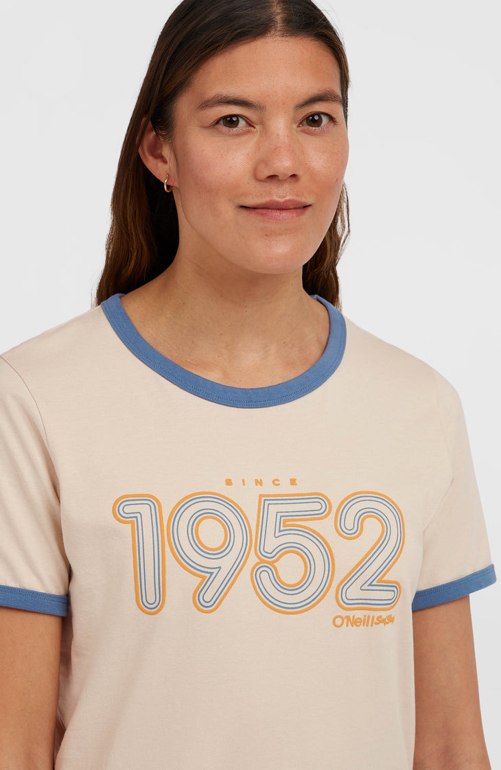 O'Riginals 1952 T-Shirt | Macaron