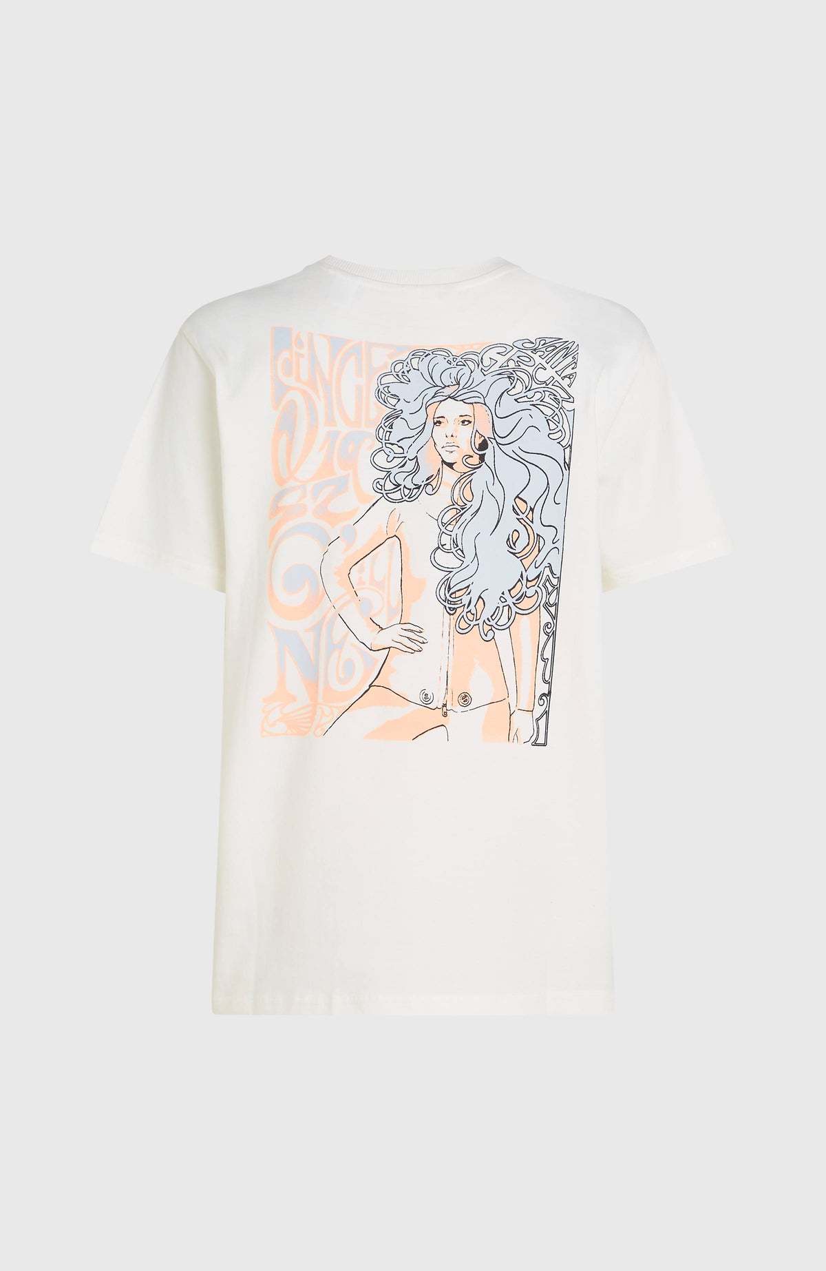 O'Riginals Vintage Graphic T-Shirt | Snow White