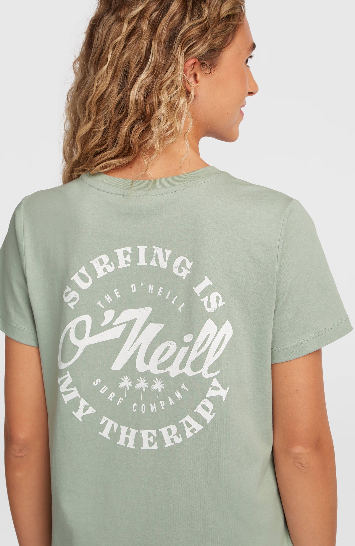 O'Neill Graphic T-Shirt | Marble Arch