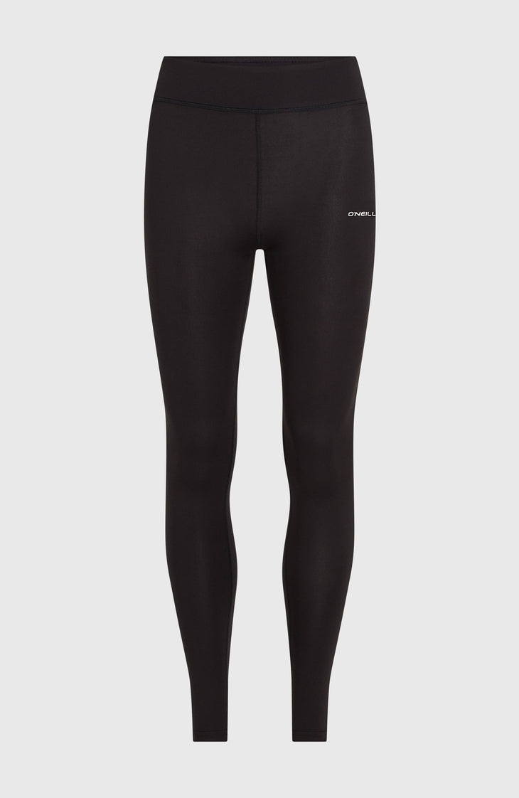 Thermounterhose | Black Out