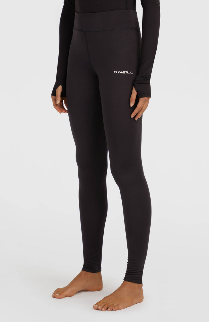 Thermounterhose | Black Out