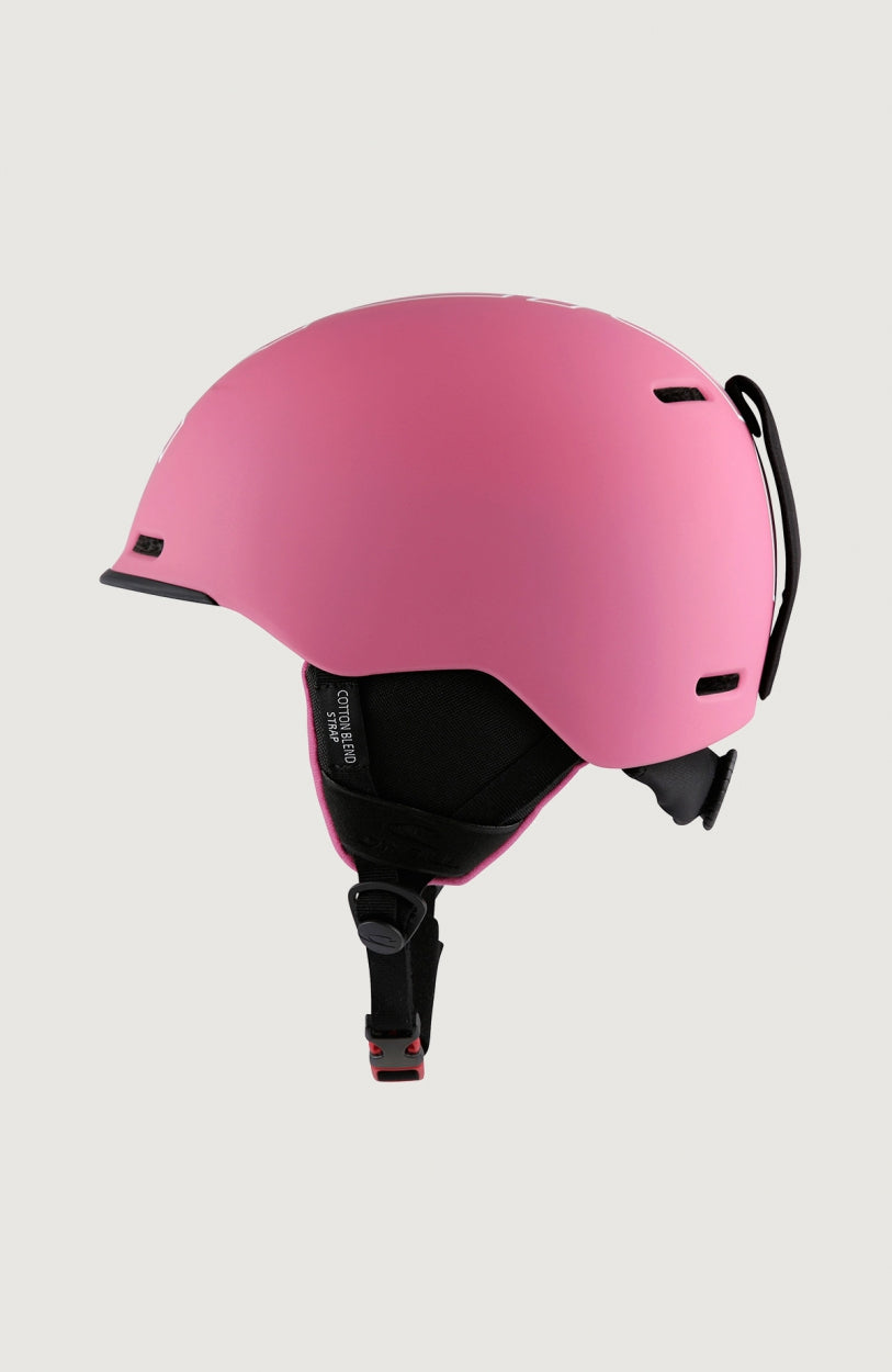 O'Neill Core Helmets | Light Pink