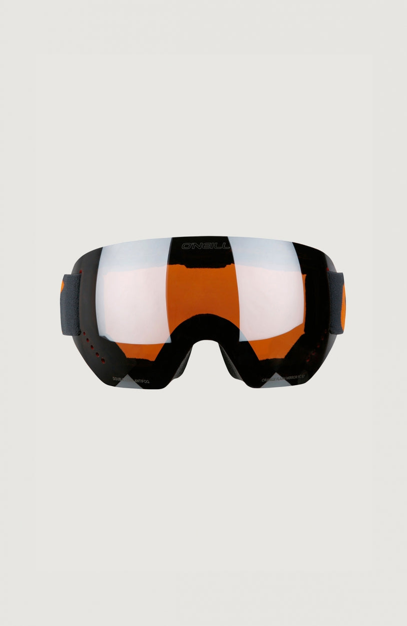 O'Neill Core Snow Goggles | Green