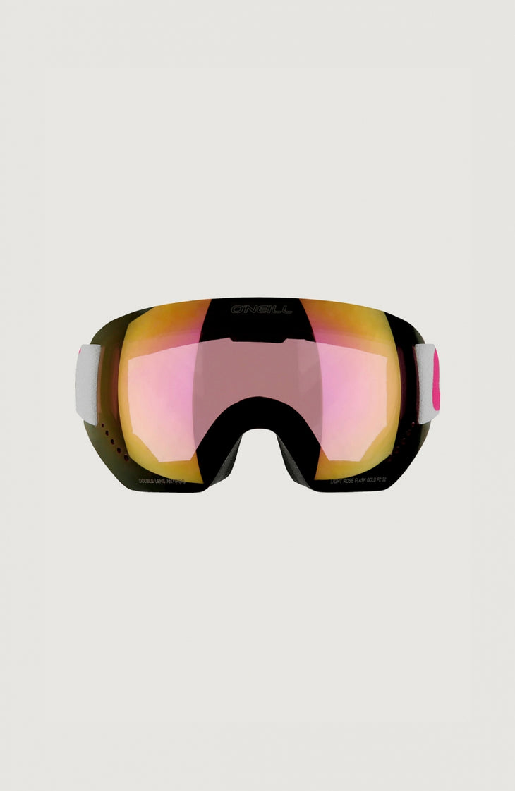O'Neill Core Snow Goggles | Multi Color