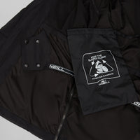 Azurite Jacket | BlackOut - A