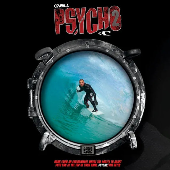 Hybrid Shorts & Superfreak Boardshorts