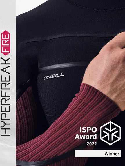 Hyperfreak Fire & TB4