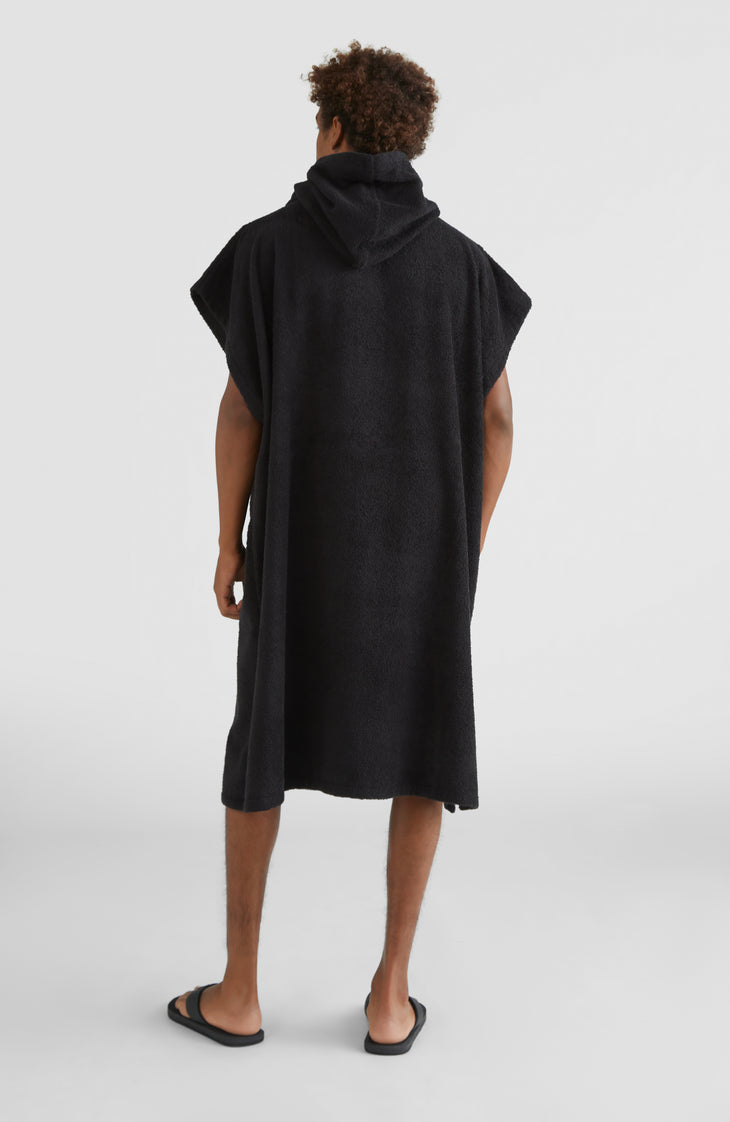 Jack Handtuch | Black Out