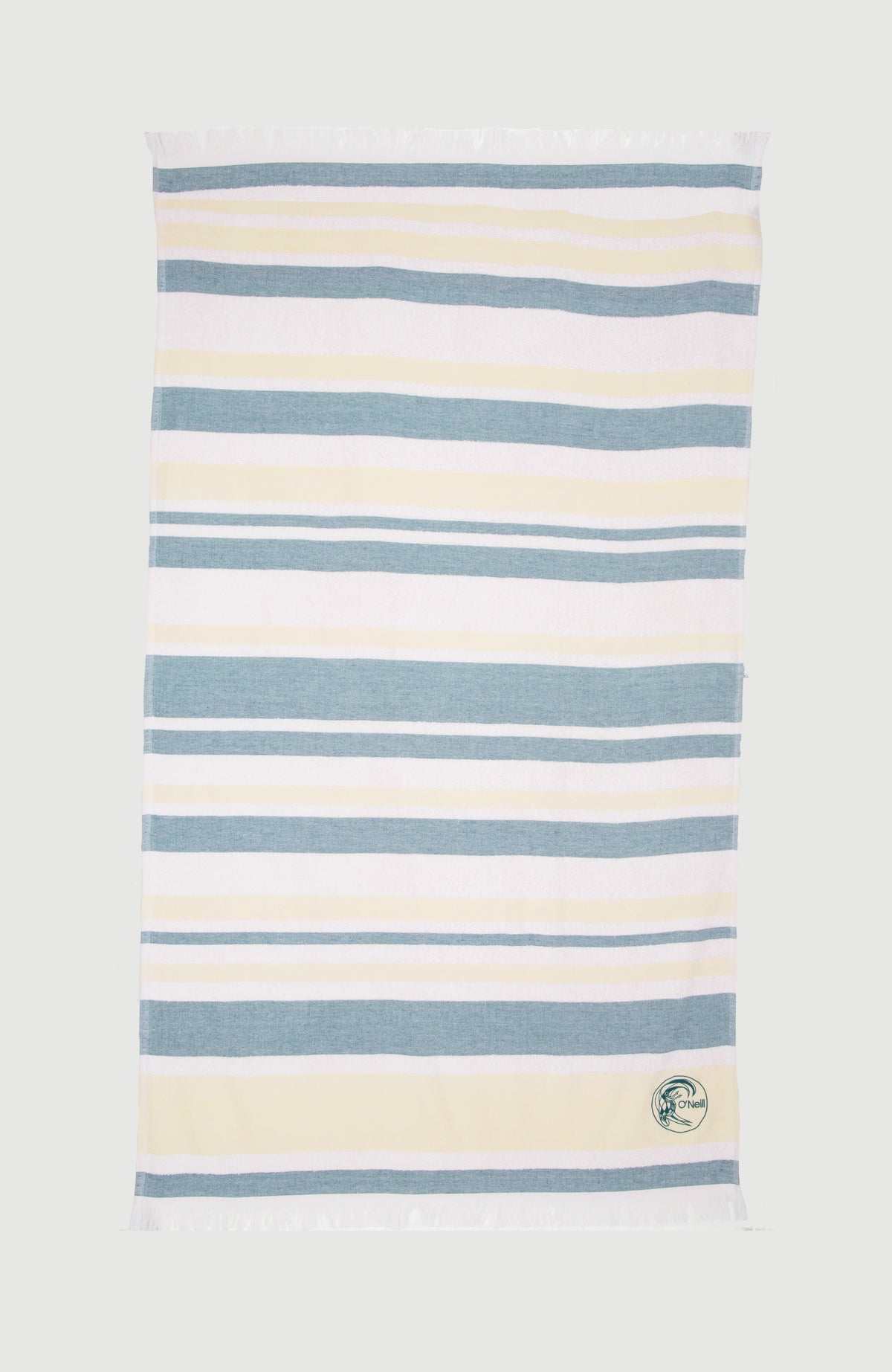 O'Riginals Handtuch | Botanical Heat Colour Block