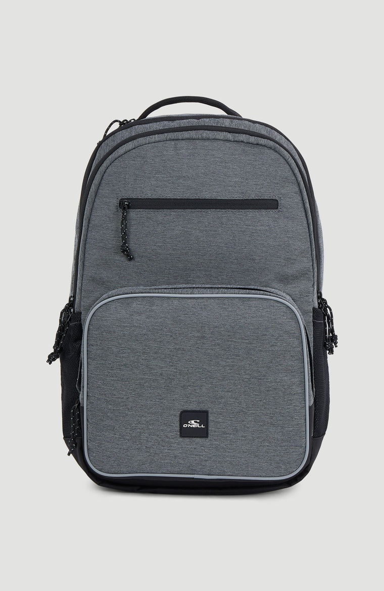 President Rucksack | Dark Grey Melee