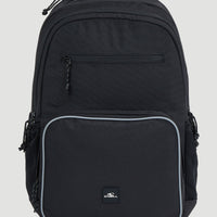 President Rucksack | Black Out