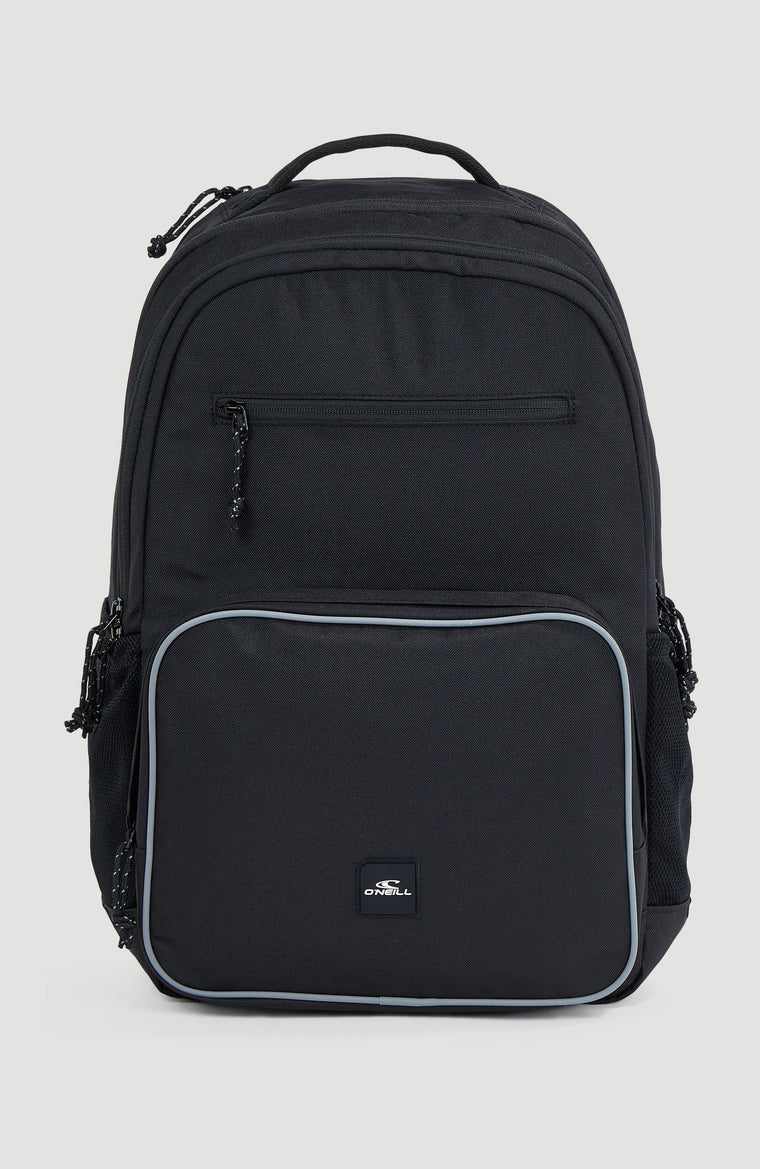 President Rucksack | Black Out