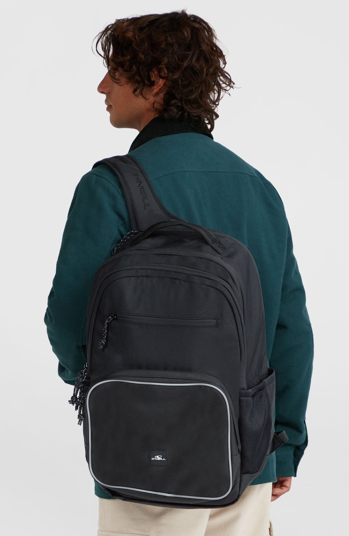 President Rucksack | Black Out