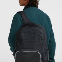 President Rucksack | Black Out