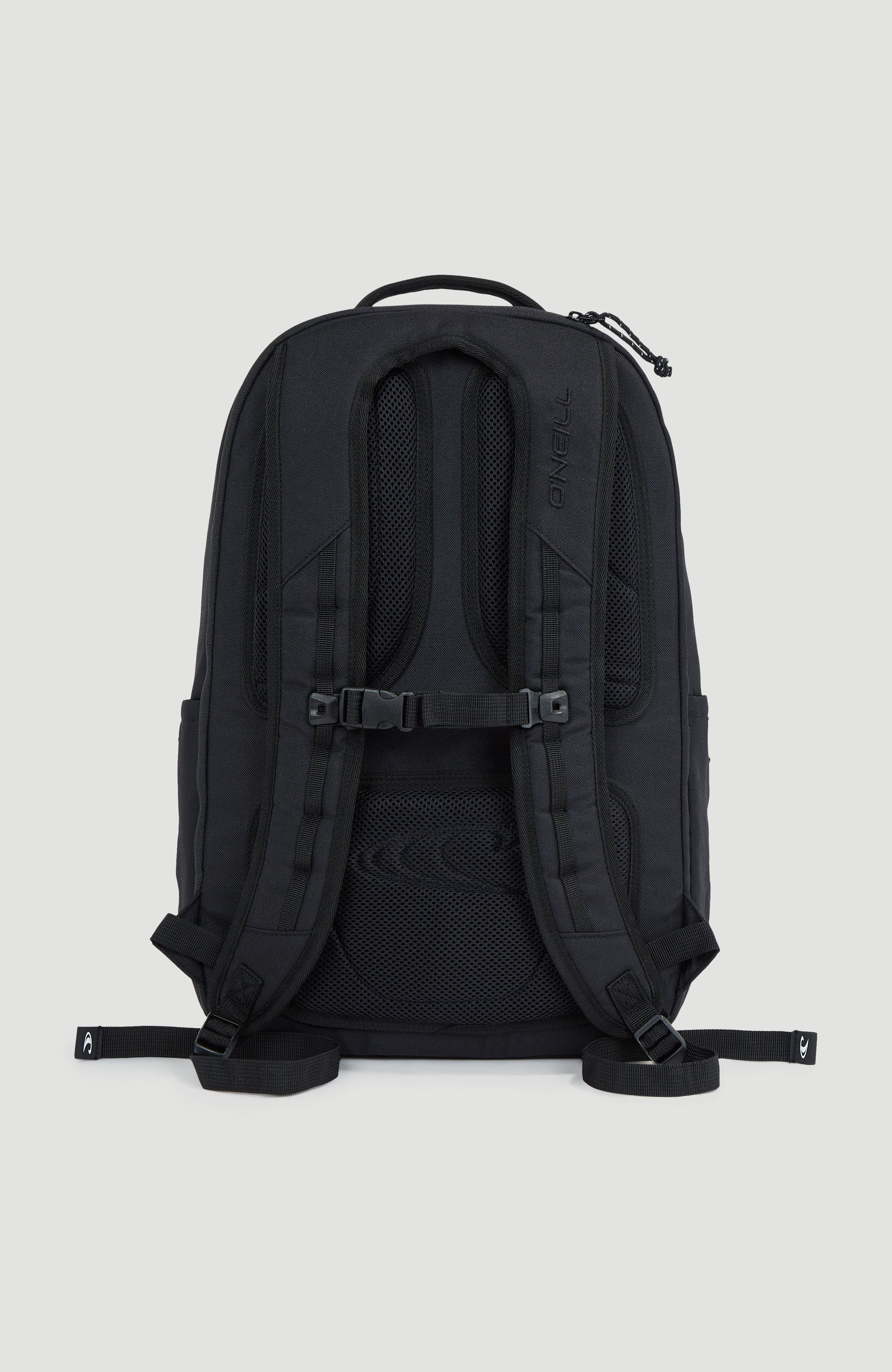 President Rucksack | Black Out – O'Neill