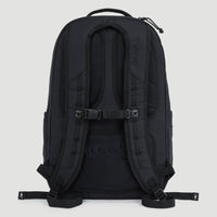 President Rucksack | Black Out