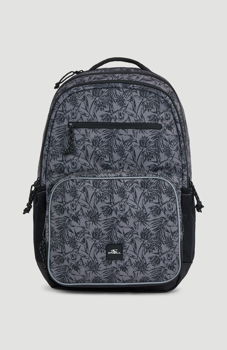 President Rucksack | Tonal Flower