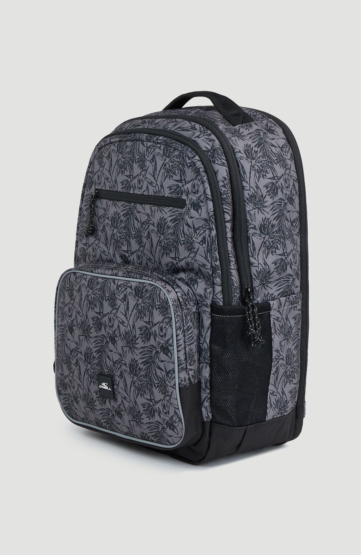 President Rucksack | Tonal Flower