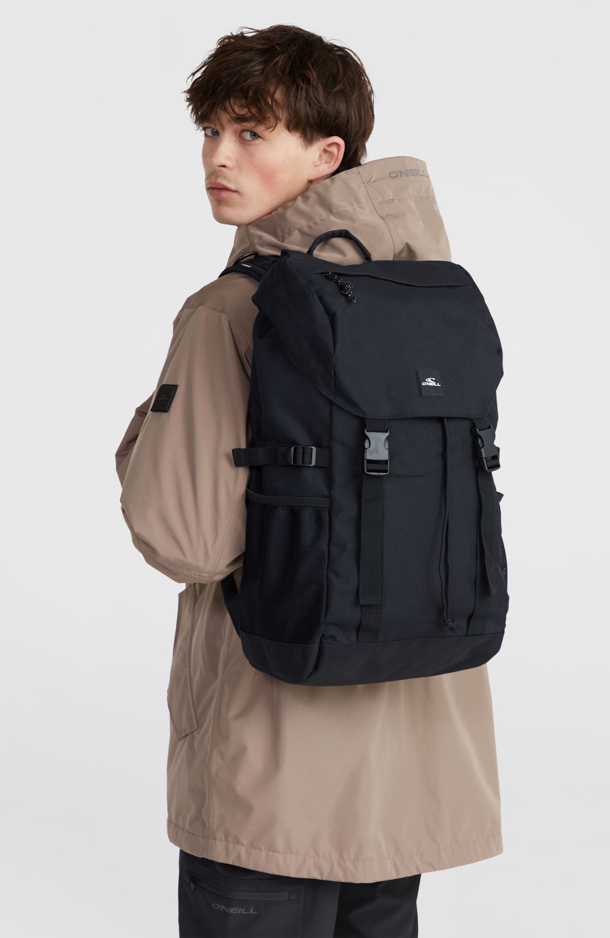 O'Neill Rucksack | Black Out