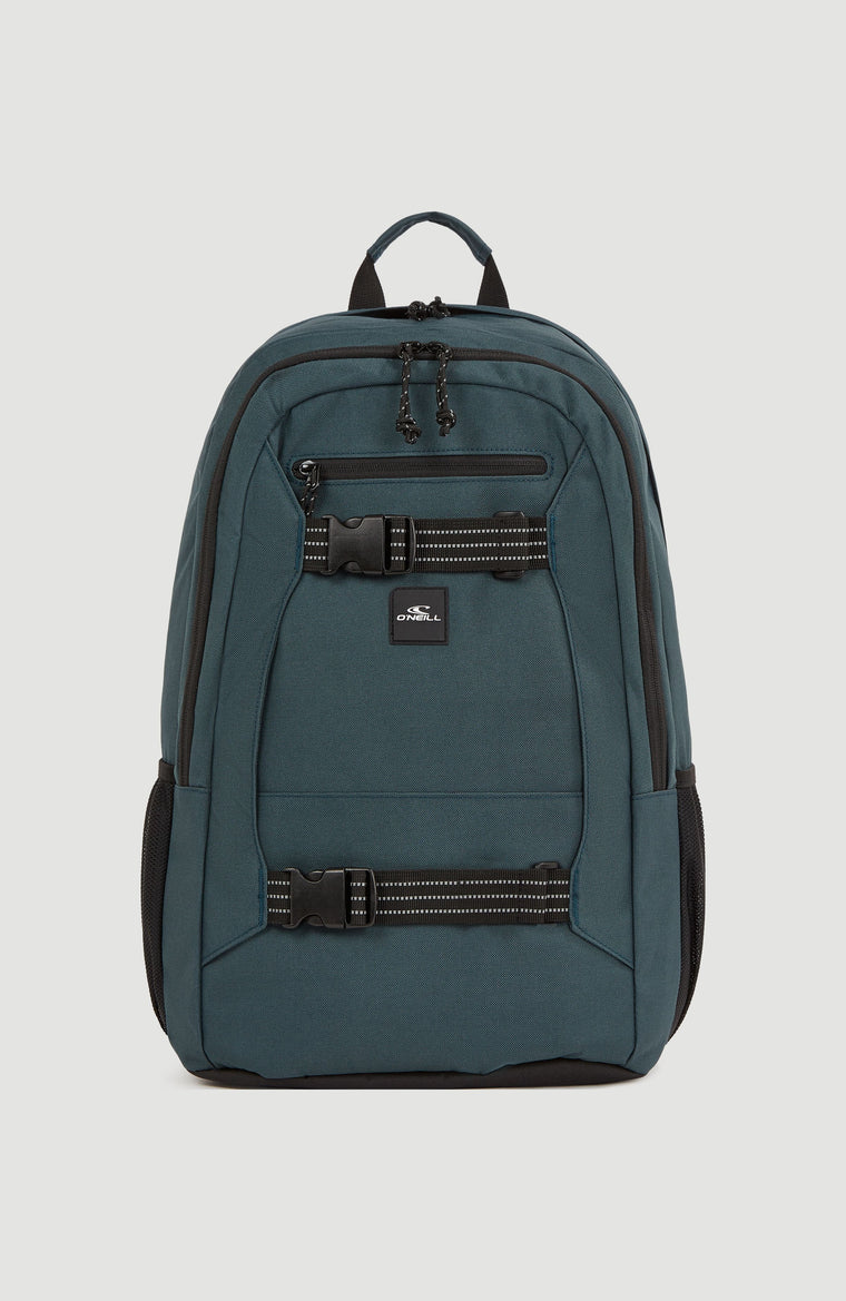 Boarder Rucksack | Alma Steel