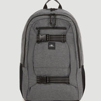 Boarder Rucksack | Dark Grey Melee