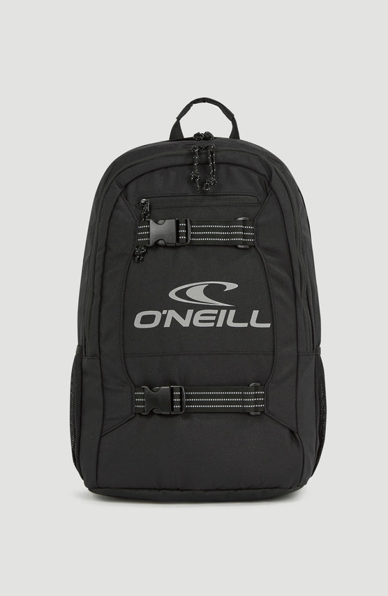 Boarder Rucksack | Black Out