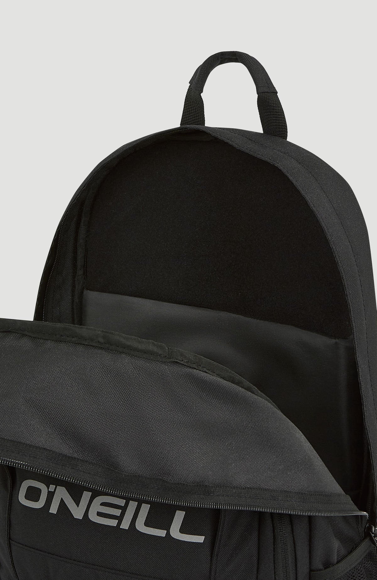 Boarder Rucksack | Black Out