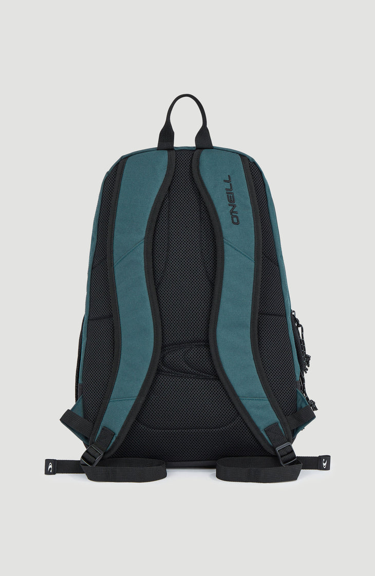 Wedge Rucksack | Alma Steel