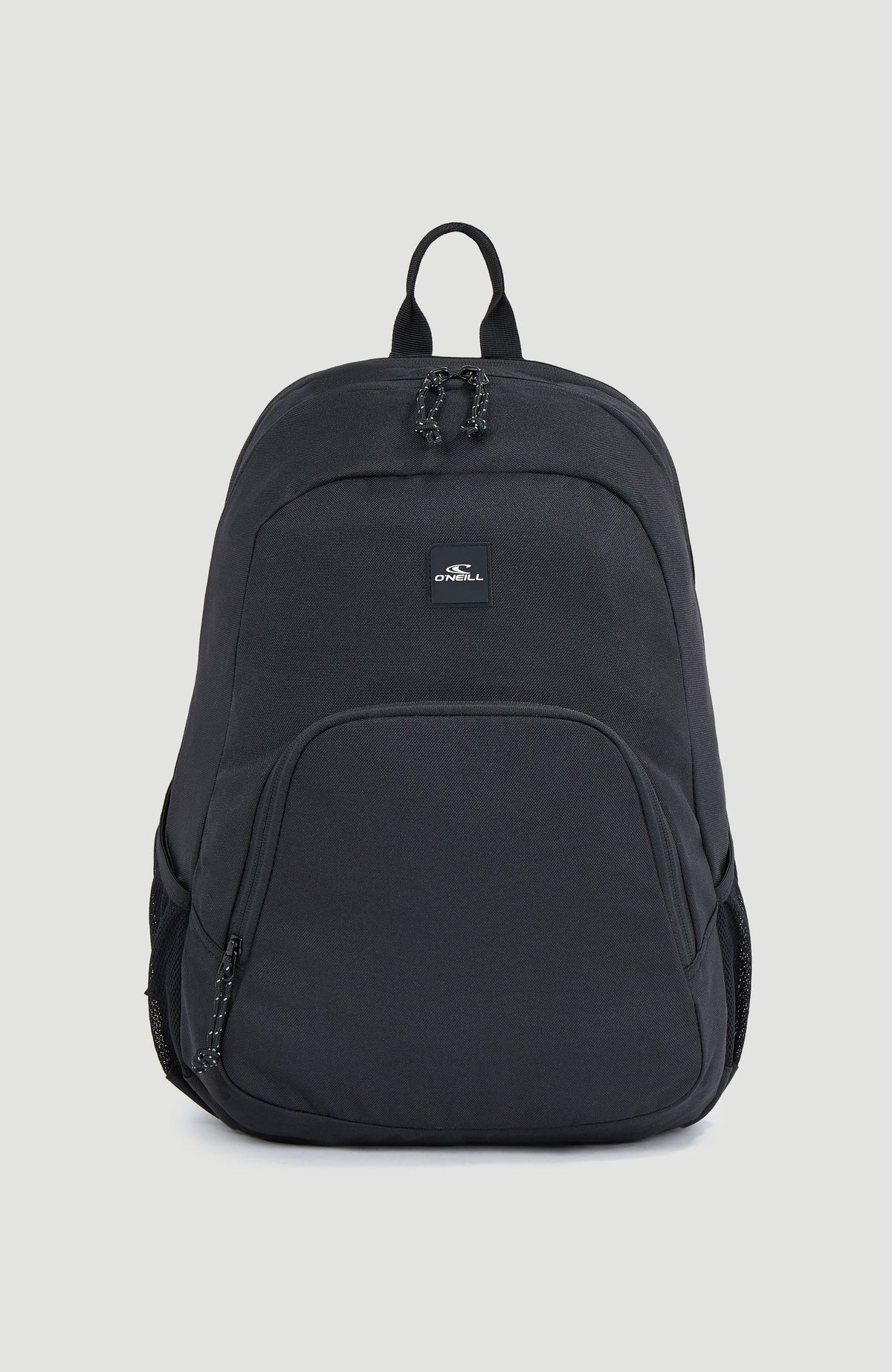 Wedge Rucksack | Black Out