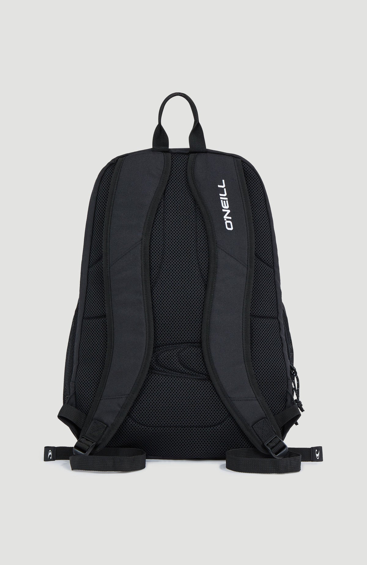Wedge Rucksack | Black Out