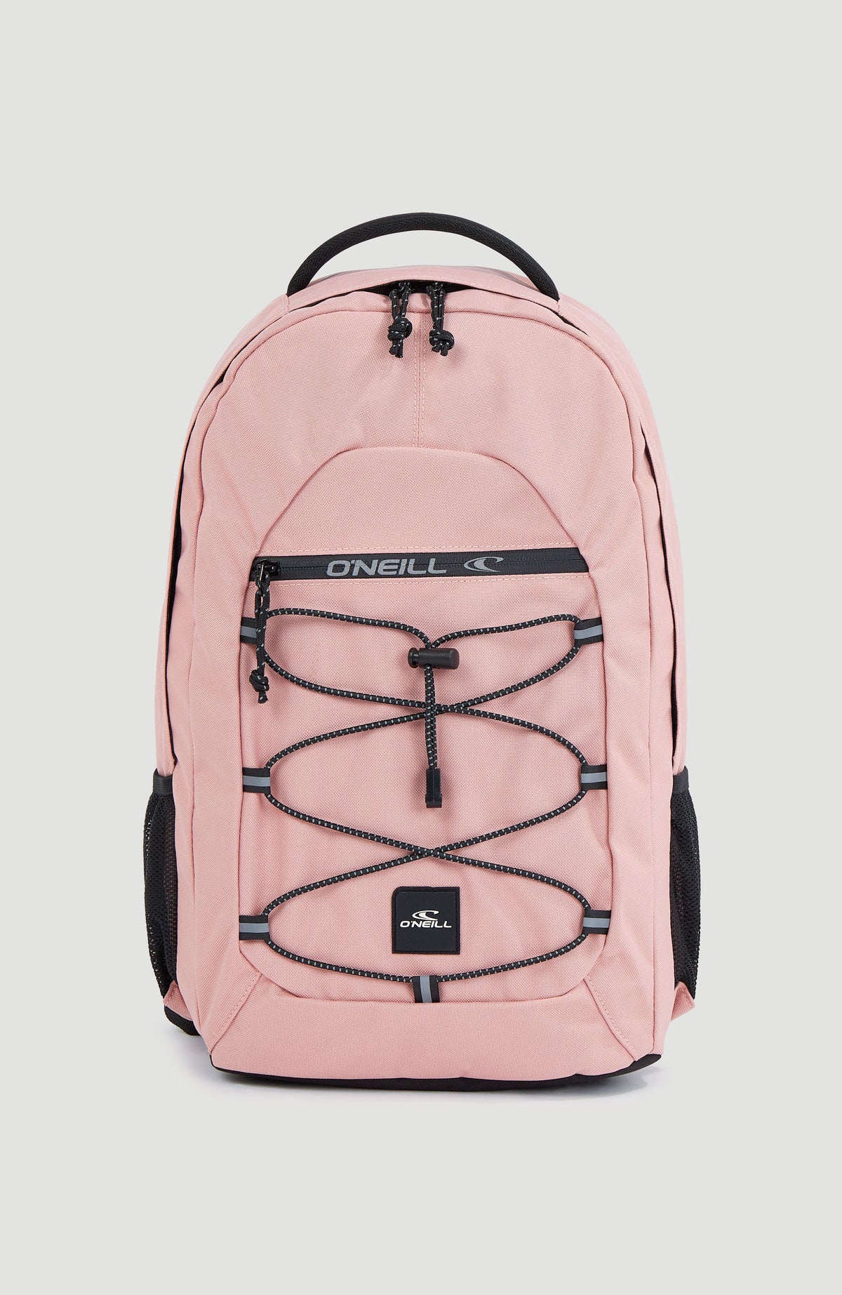 Kleiner Boarder Rucksack | Genuine Pink