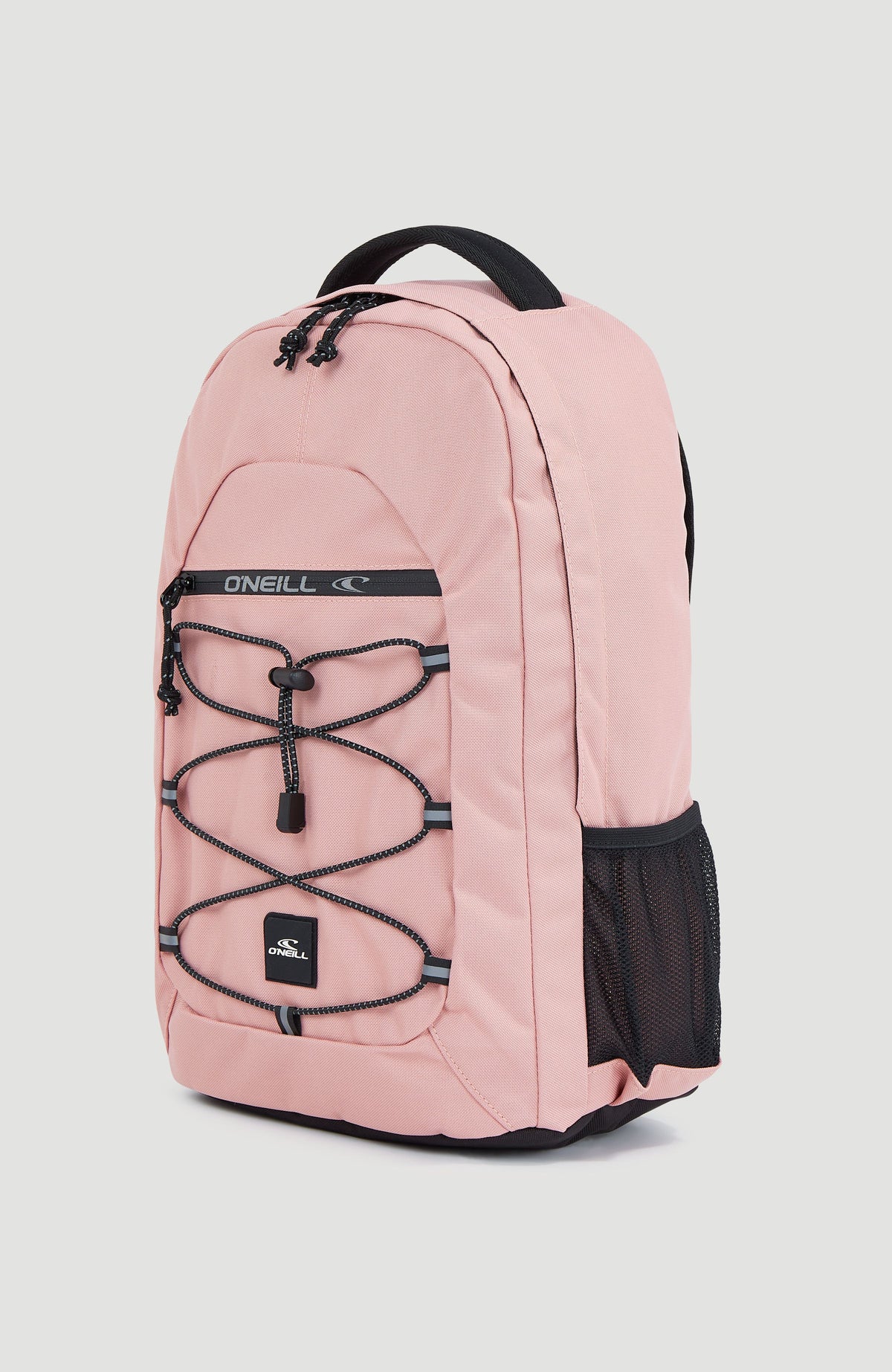 Kleiner Boarder Rucksack | Genuine Pink
