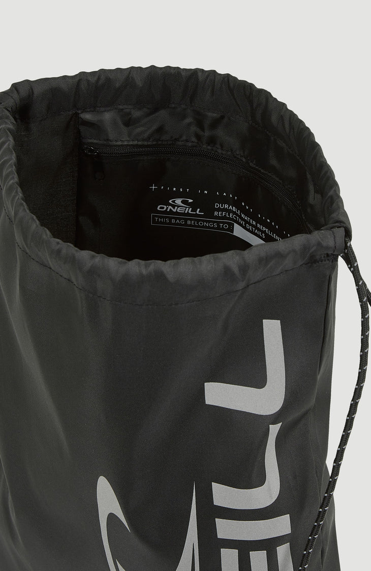 Turnbeutel | Black Out