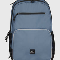 President Rucksack | Mozart Blue