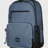 President Rucksack | Mozart Blue