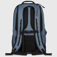 President Rucksack | Mozart Blue