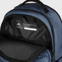 President Rucksack | Mozart Blue