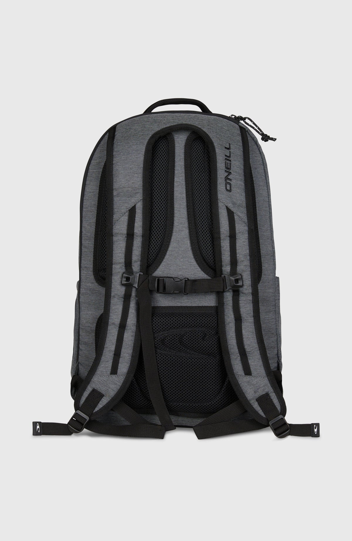 President Rucksack | Dark Grey Melee