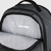 President Rucksack | Dark Grey Melee