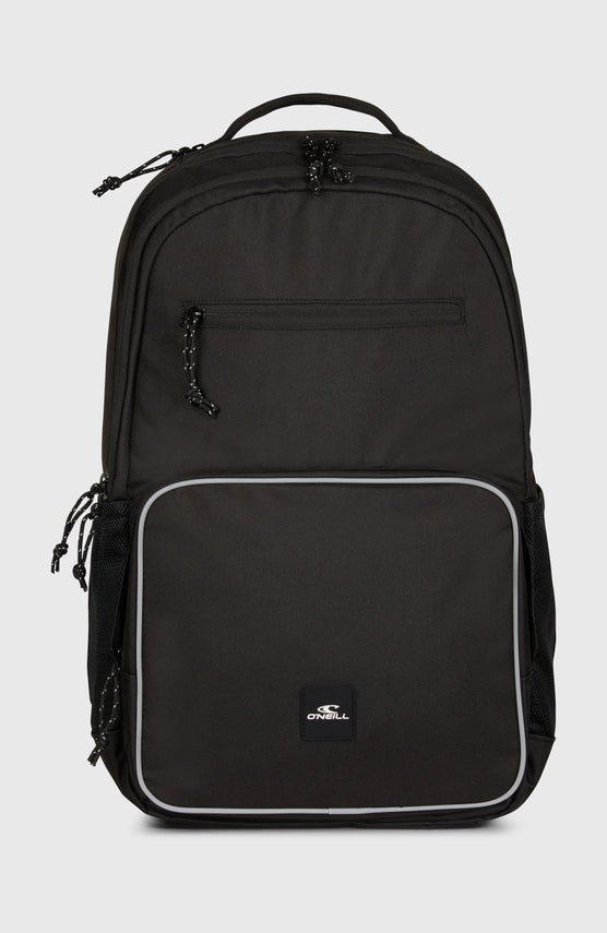 President Rucksack | Black Out