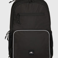 President Rucksack | Black Out