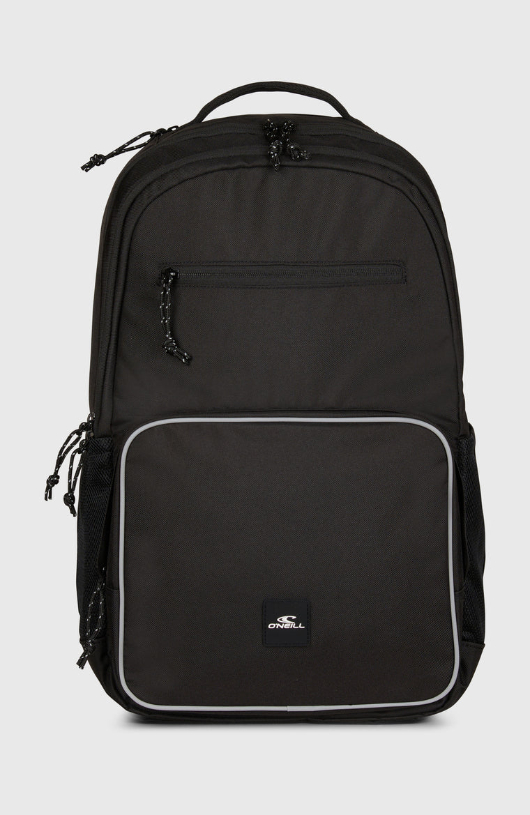 President Rucksack | Black Out